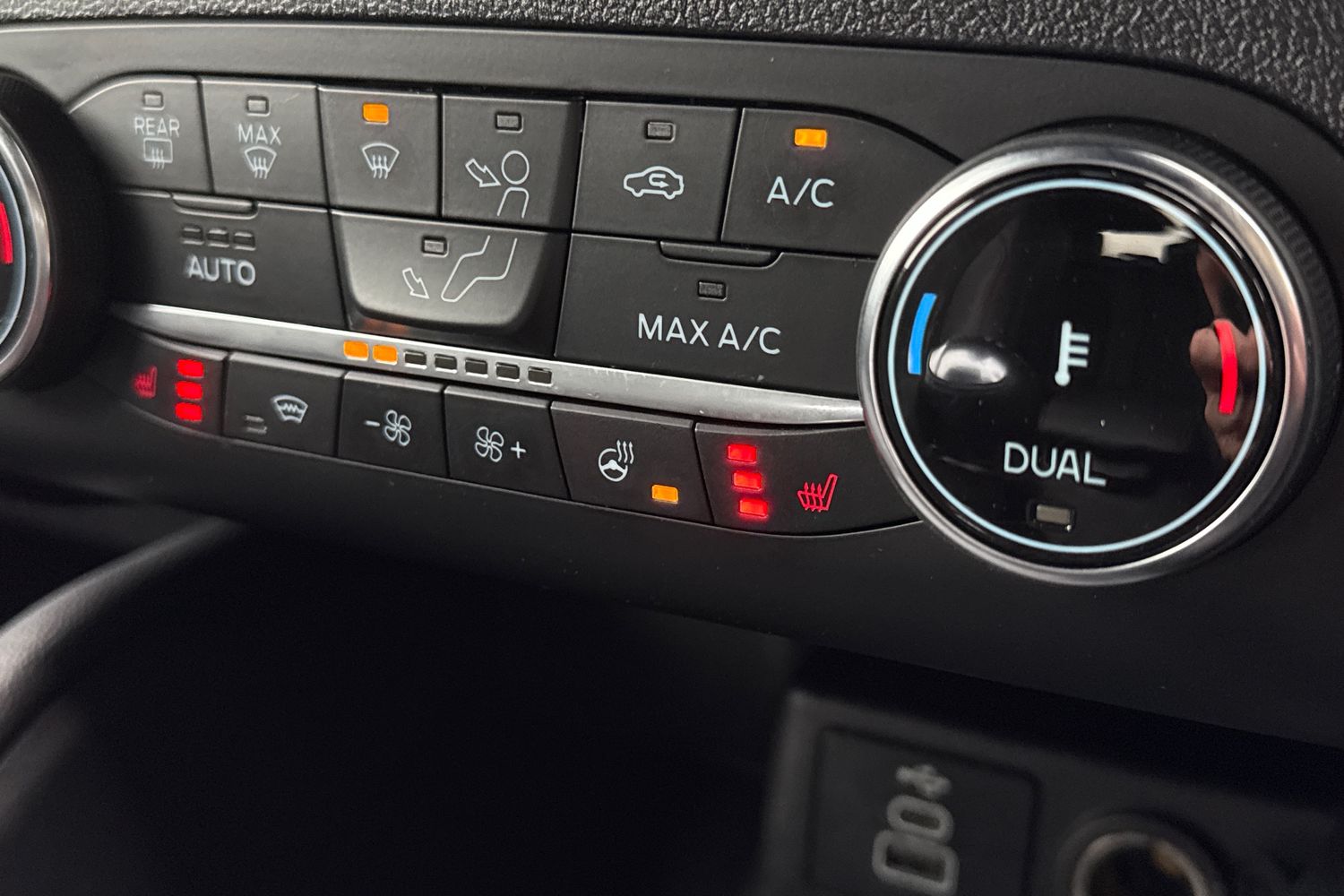 Used Ford Kuga 2023 for sale - 78092139: Photo 57