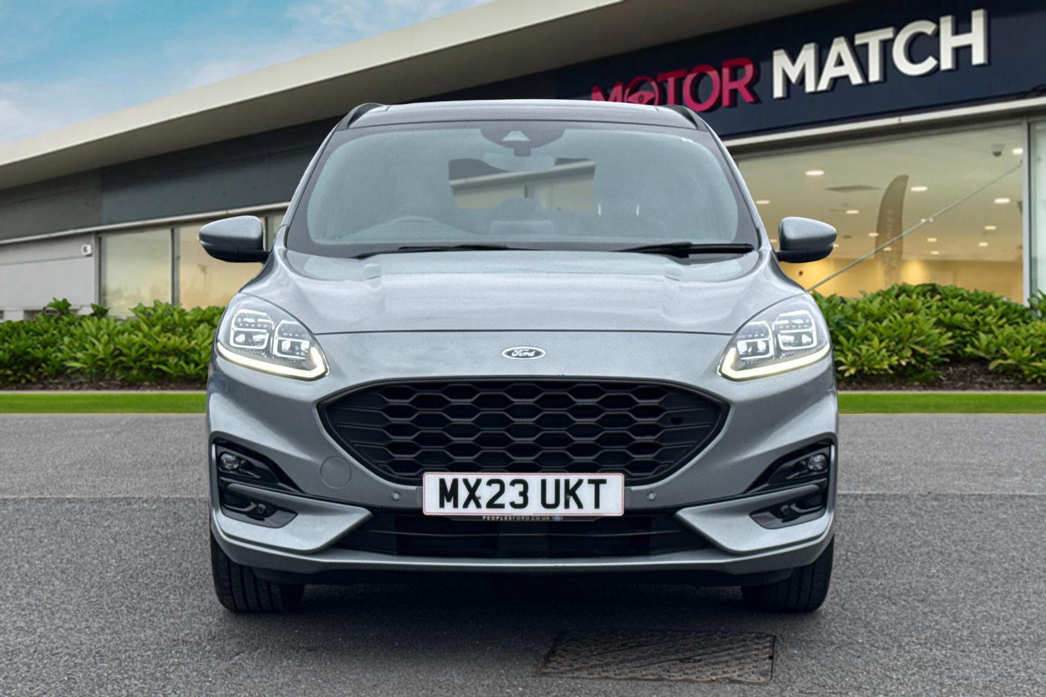 Used Ford Kuga 2023 for sale - 78092139: Photo 6