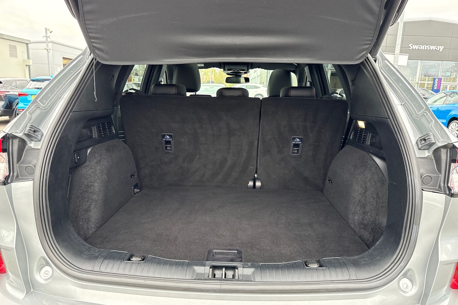 Used Ford Kuga 2023 for sale - 78092139: Photo 7