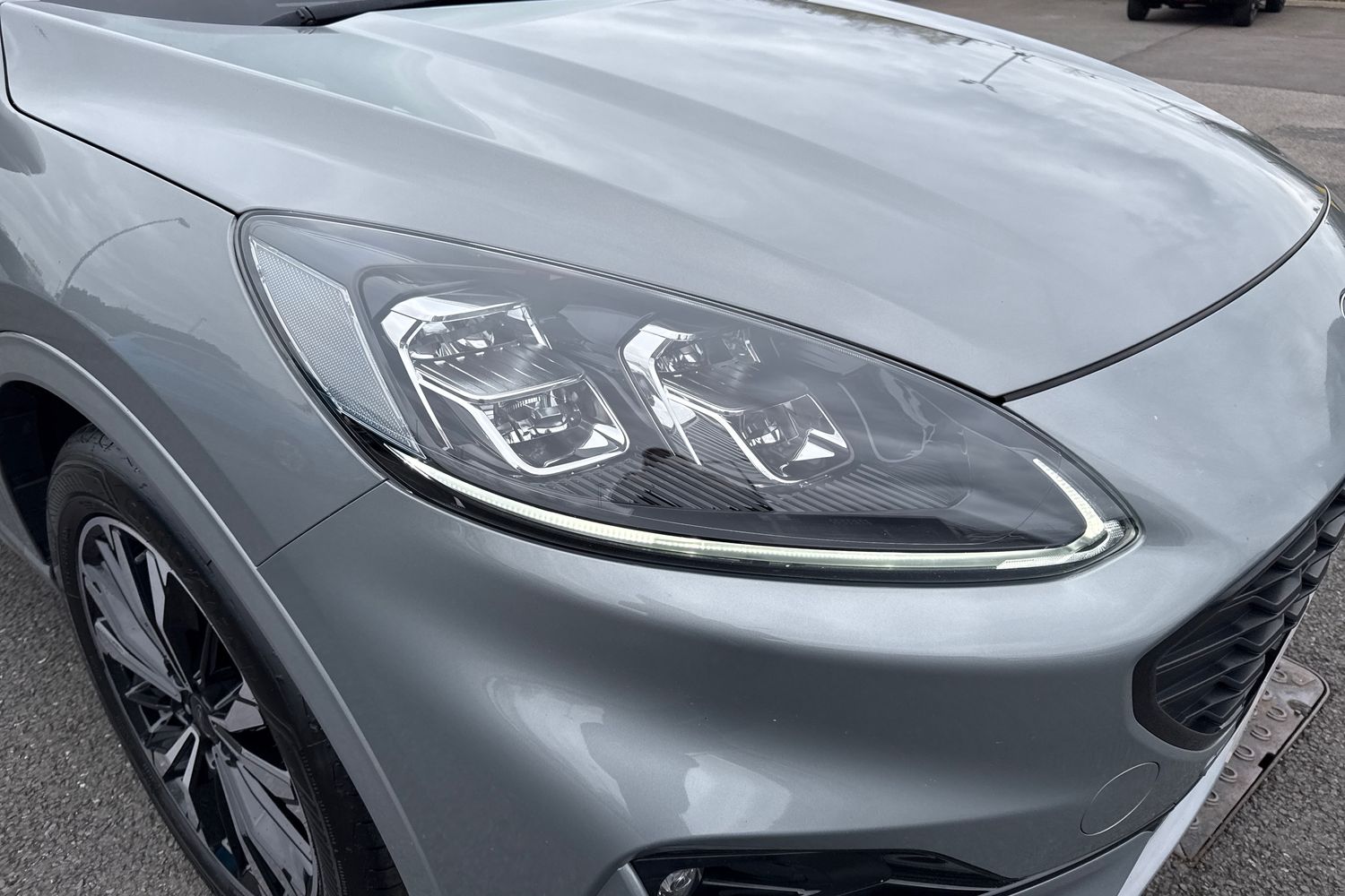 Used Ford Kuga 2023 for sale - 78092139: Photo 9