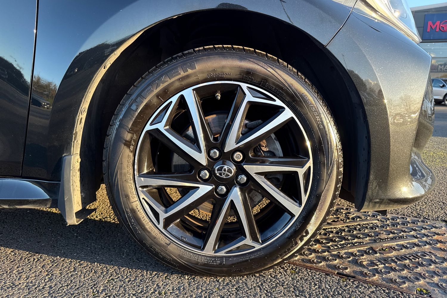 Used Toyota Yaris 2022 for sale - 77257857: Photo 10