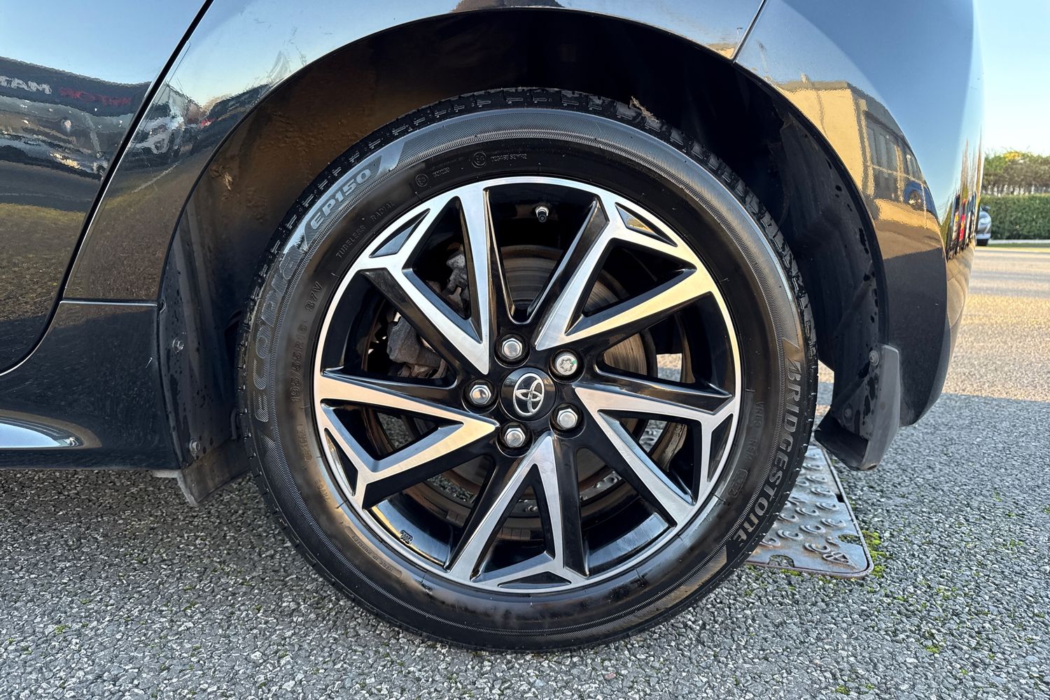 Used Toyota Yaris 2022 for sale - 77257857: Photo 13