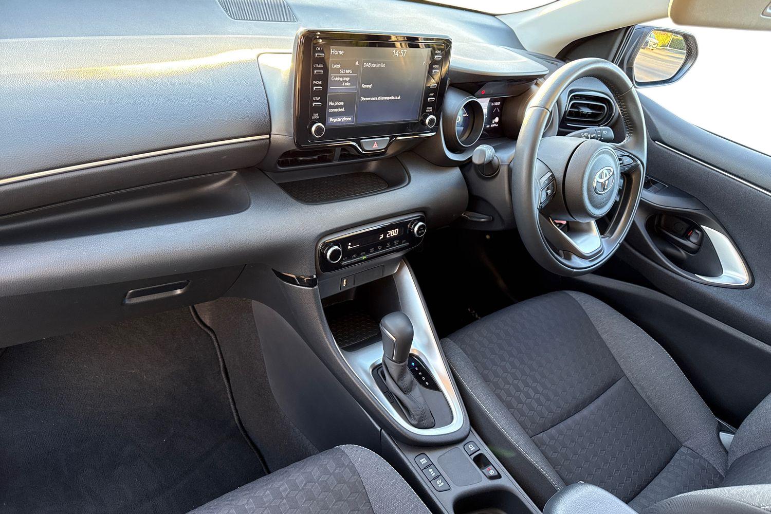 Used Toyota Yaris 2022 for sale - 77257857: Photo 15