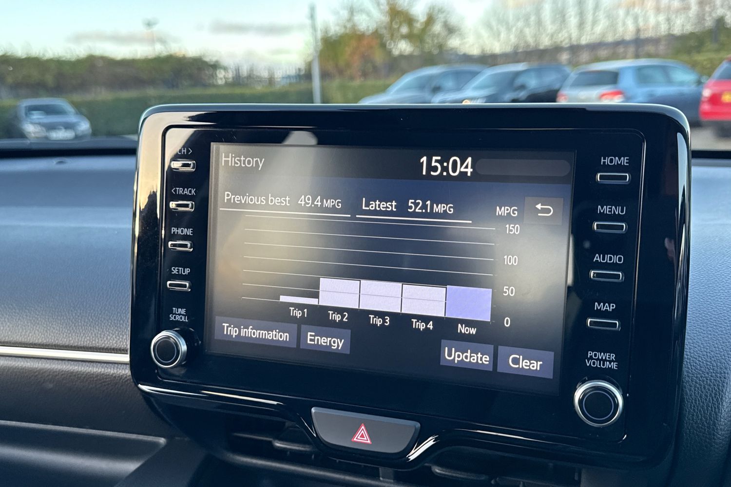 Used Toyota Yaris 2022 for sale - 77257857: Photo 17