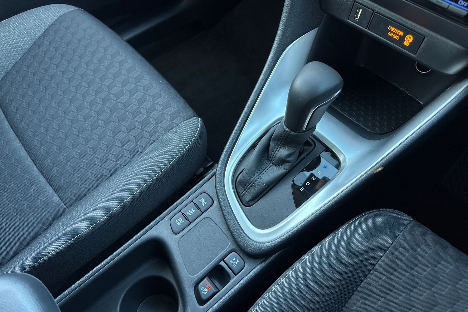 Used Toyota Yaris 2022 for sale - 77257857: Photo 23