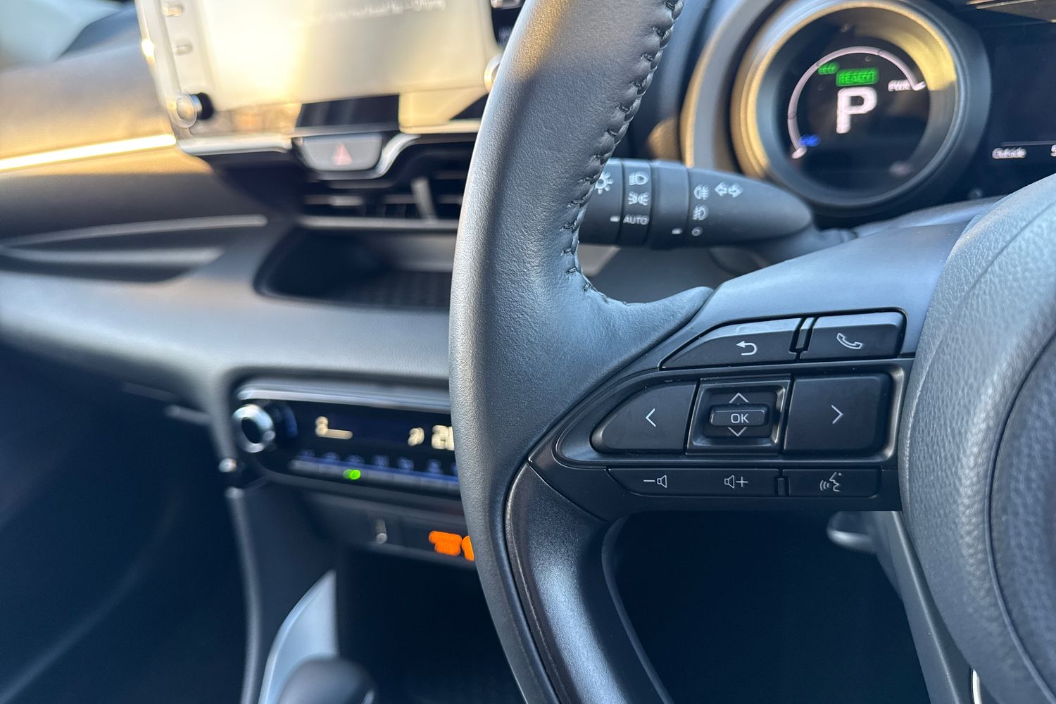 Used Toyota Yaris 2022 for sale - 77257857: Photo 36