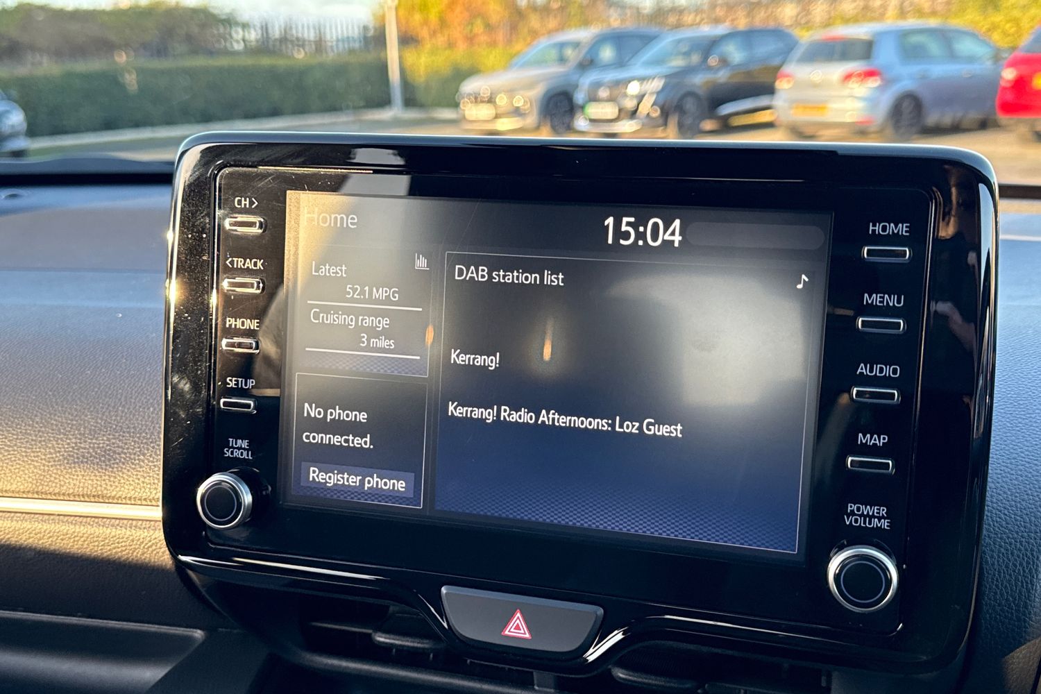 Used Toyota Yaris 2022 for sale - 77257857: Photo 40