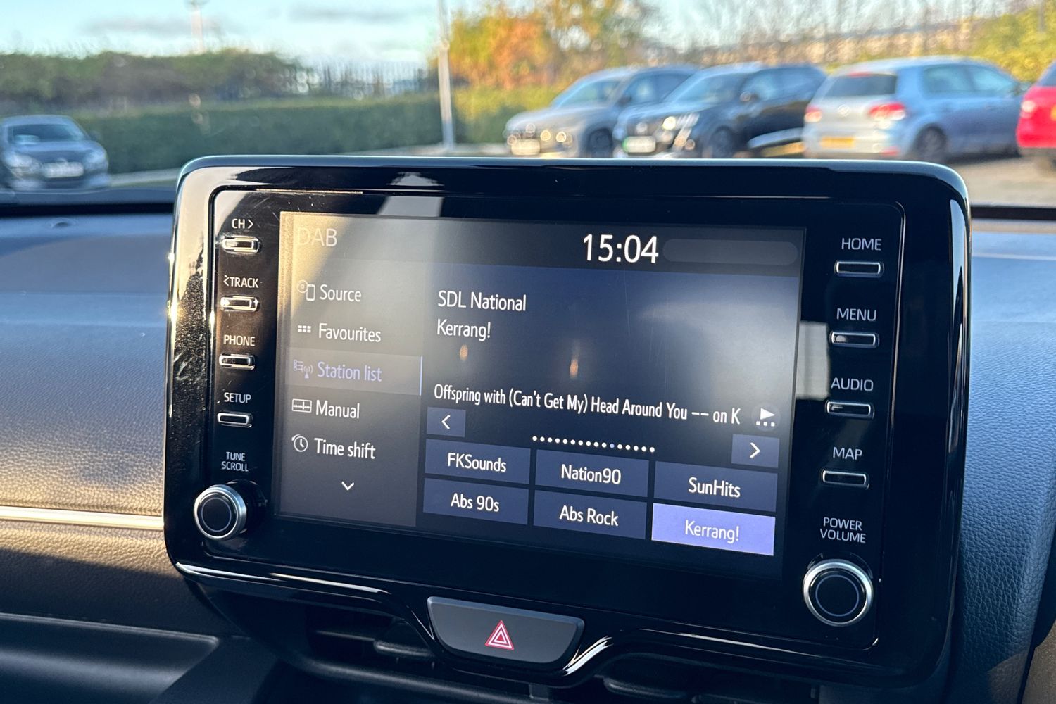 Used Toyota Yaris 2022 for sale - 77257857: Photo 42