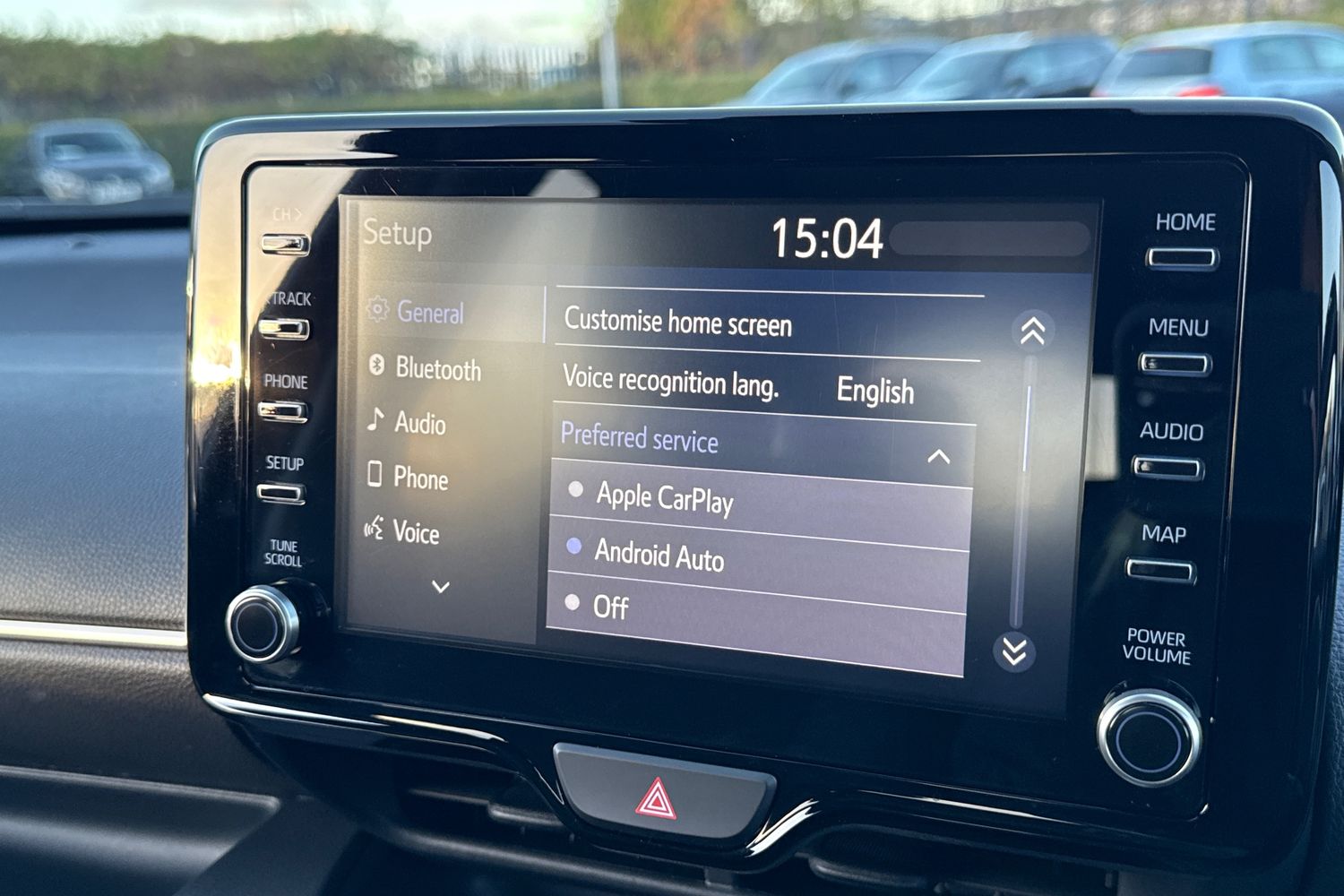 Used Toyota Yaris 2022 for sale - 77257857: Photo 45