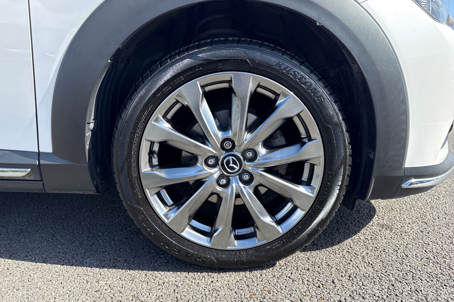 Used Mazda Other 2019 for sale - 78224315: Photo 10