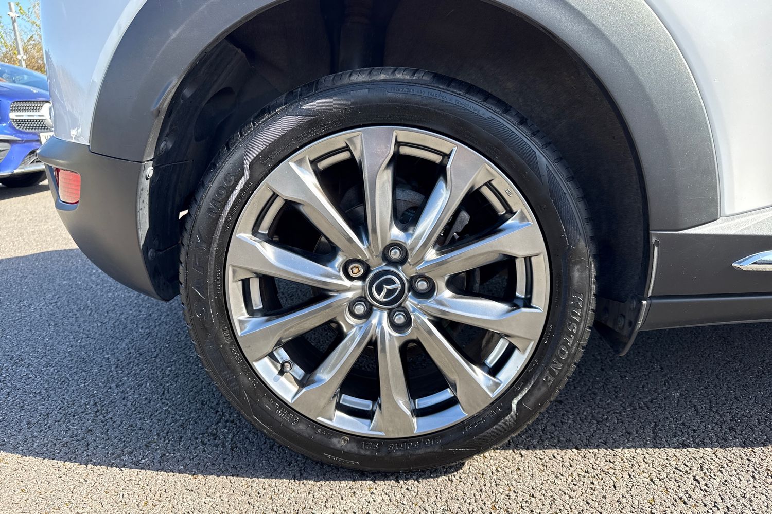 Used Mazda Other 2019 for sale - 78224315: Photo 11