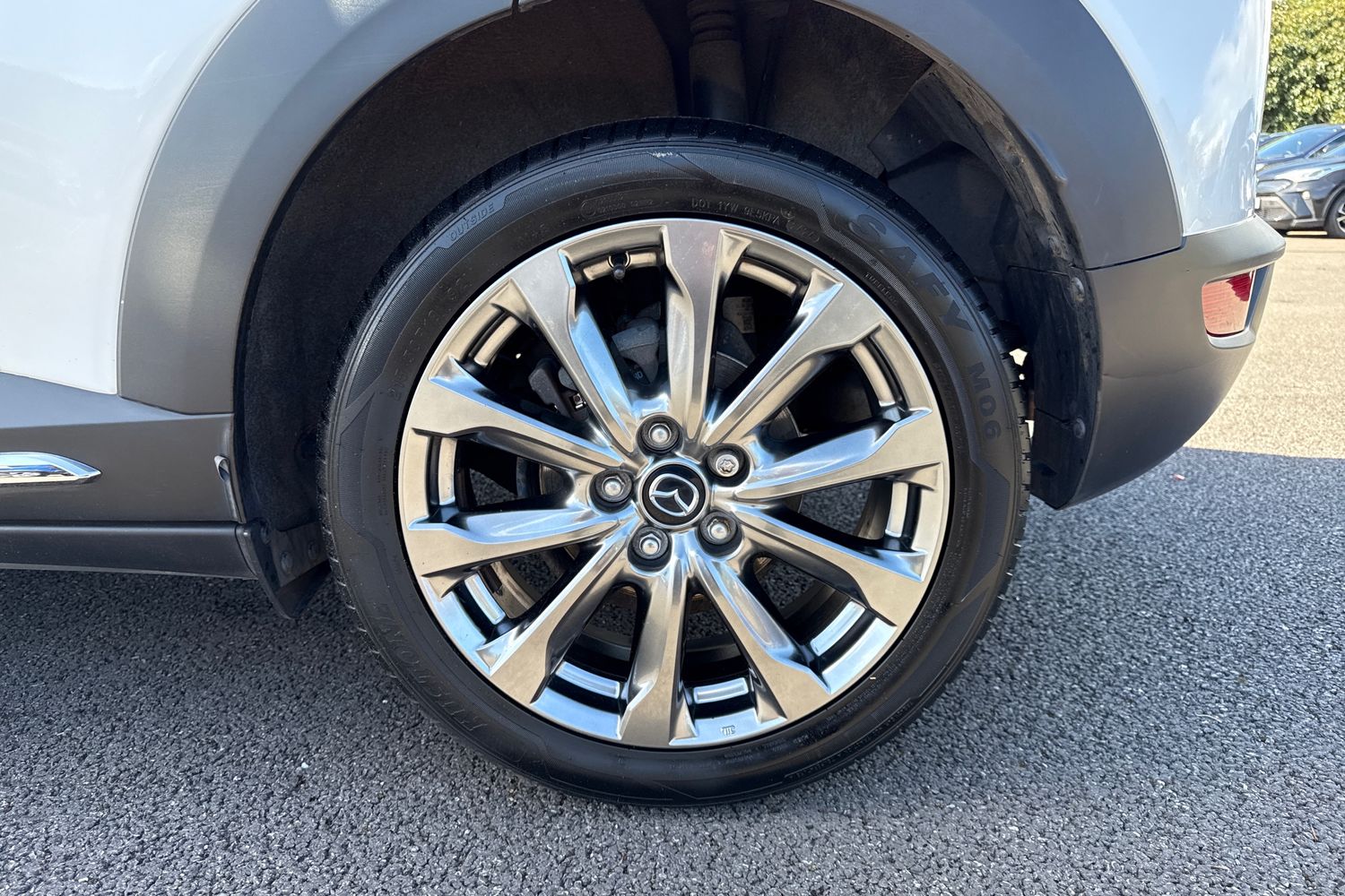 Used Mazda Other 2019 for sale - 78224315: Photo 12