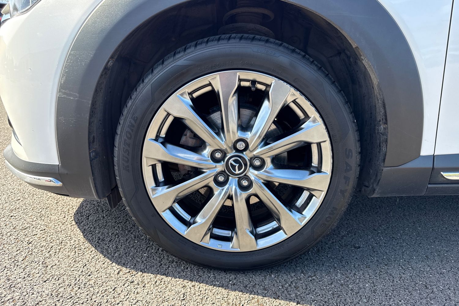 Used Mazda Other 2019 for sale - 78224315: Photo 13