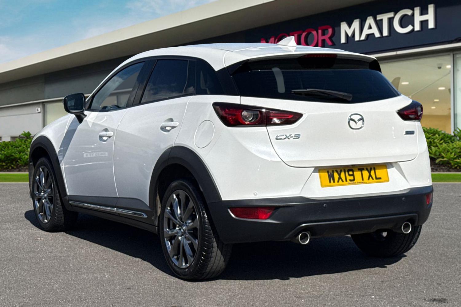 Used Mazda Other 2019 for sale - 78224315: Photo 2