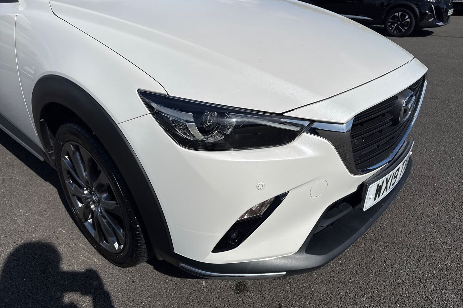 Used Mazda Other 2019 for sale - 78224315: Photo 25