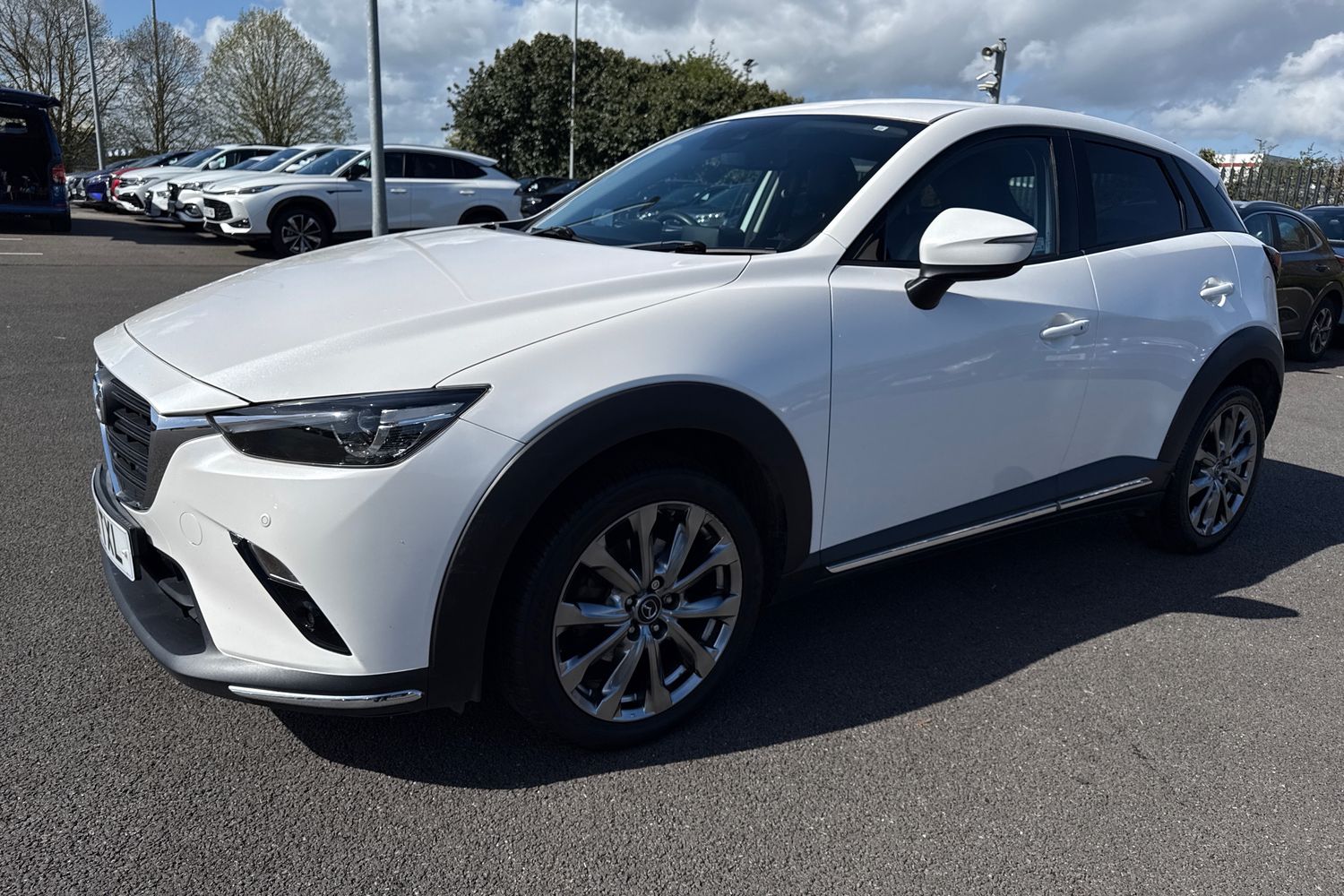Used Mazda Other 2019 for sale - 78224315: Photo 27