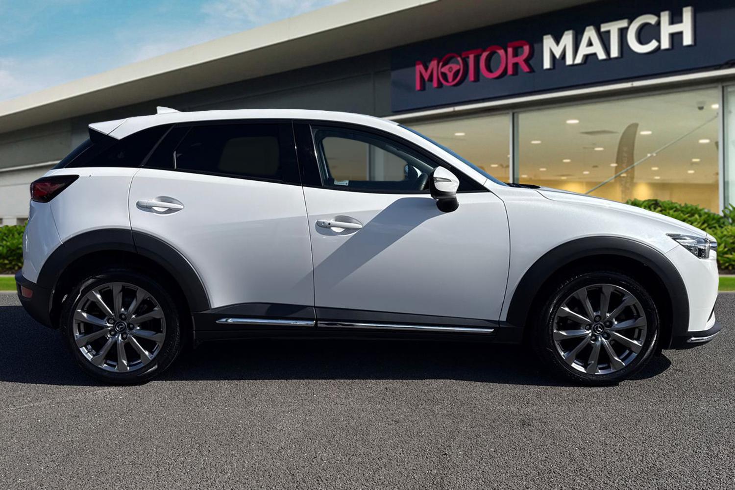 Used Mazda Other 2019 for sale - 78224315: Photo 3