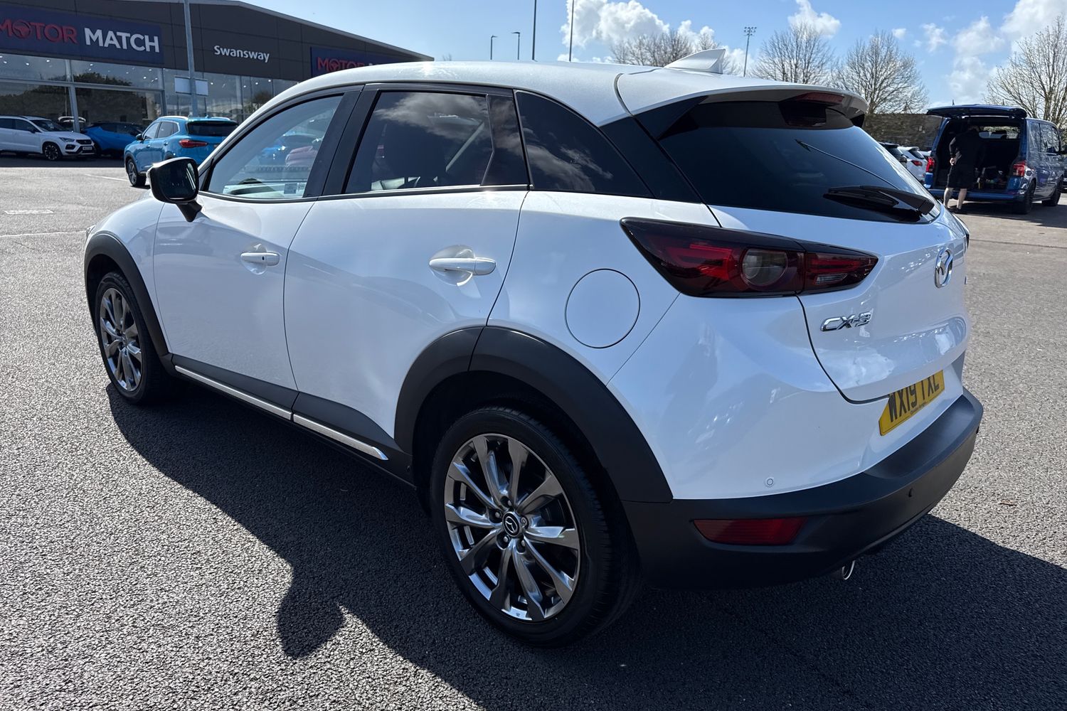 Used Mazda Other 2019 for sale - 78224315: Photo 30