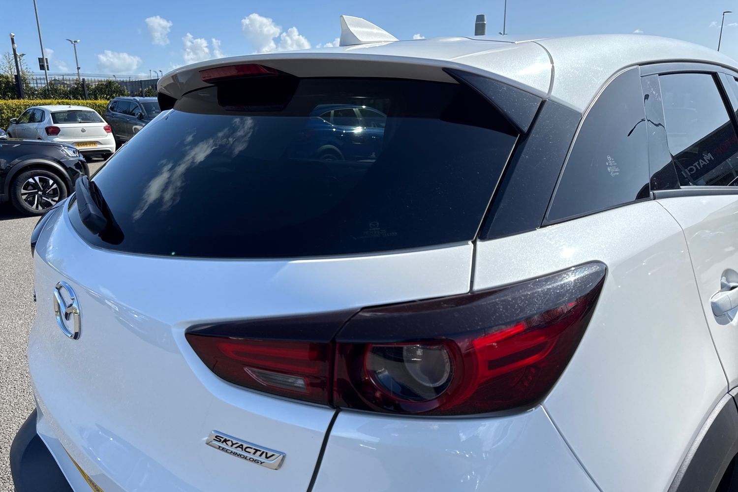 Used Mazda Other 2019 for sale - 78224315: Photo 32