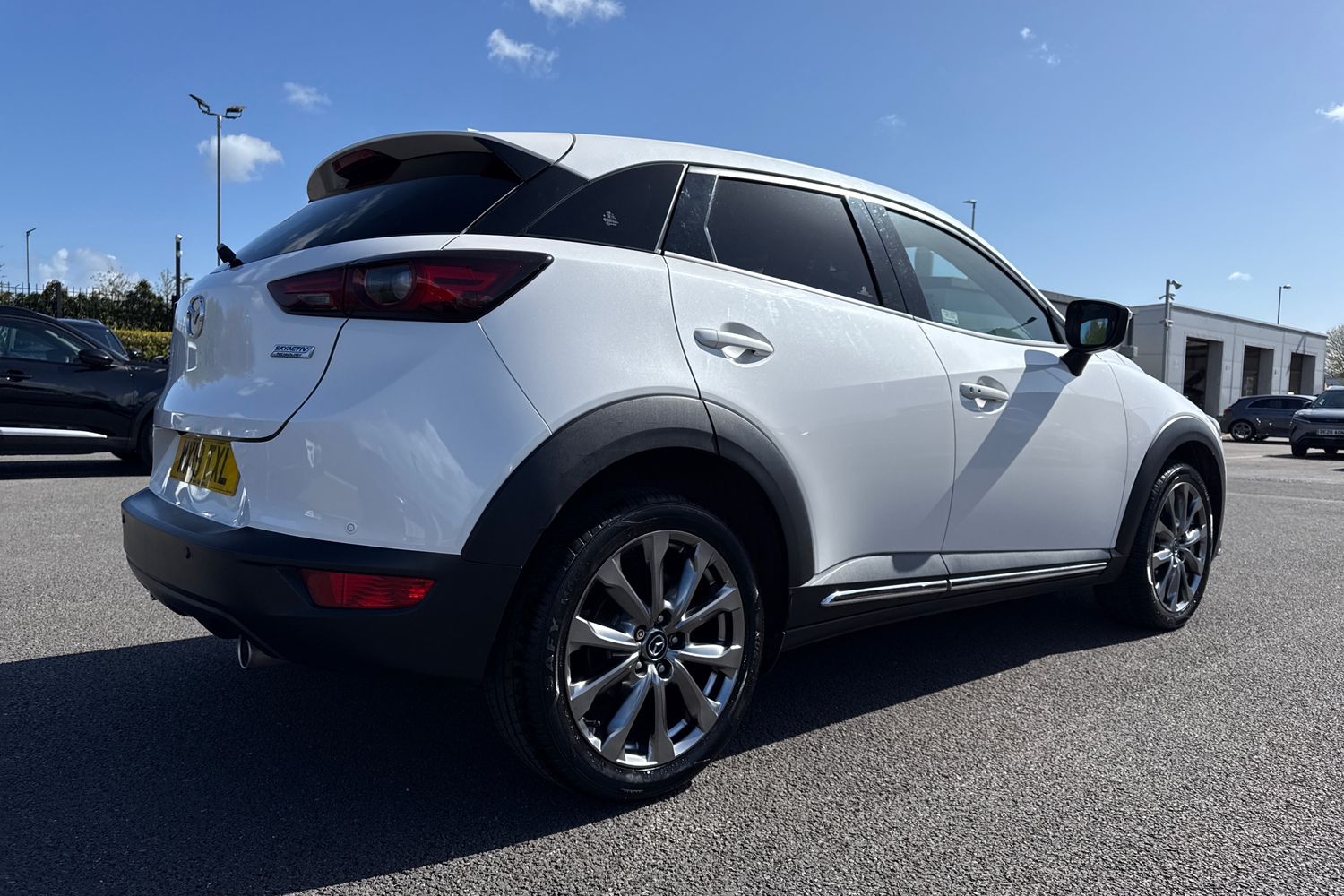 Used Mazda Other 2019 for sale - 78224315: Photo 35