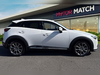Used Mazda Other 2019 for sale - 78224315: Photo