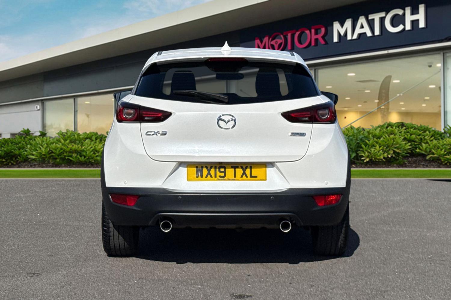 Used Mazda Other 2019 for sale - 78224315: Photo 4