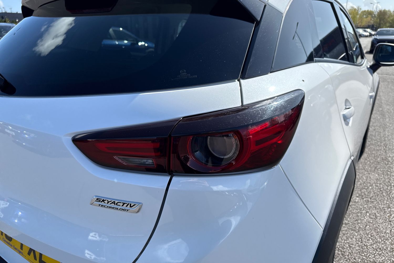 Used Mazda Other 2019 for sale - 78224315: Photo 8