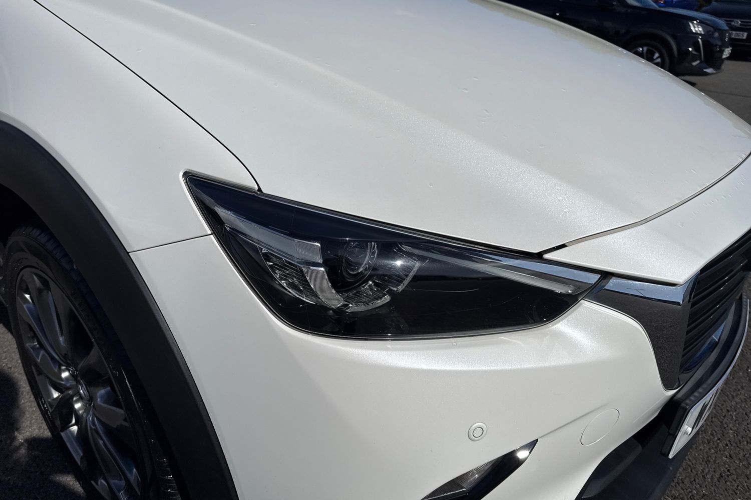 Used Mazda Other 2019 for sale - 78224315: Photo 9