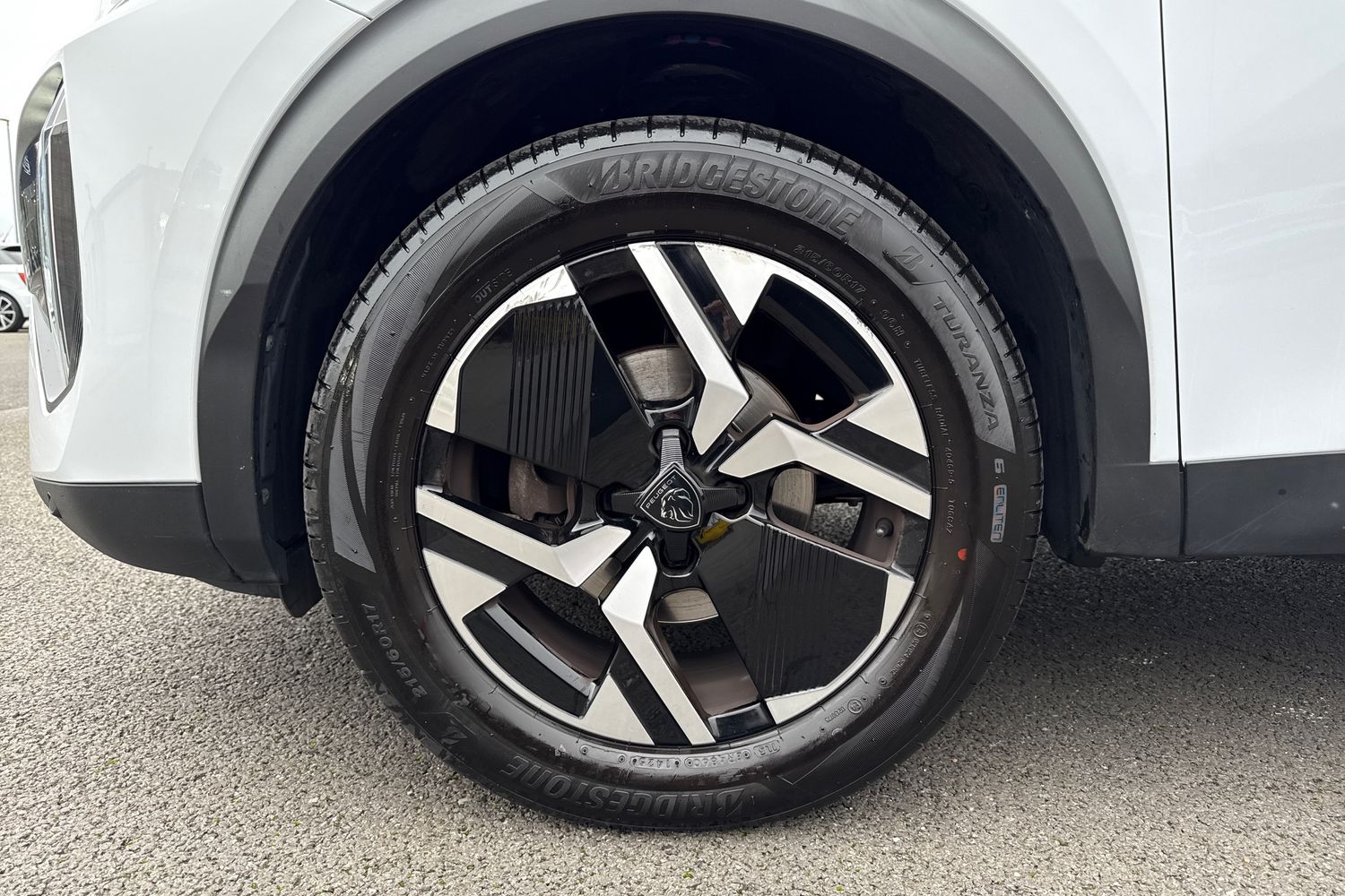 Used Peugeot 2008 2024 for sale - 77337142: Photo 12