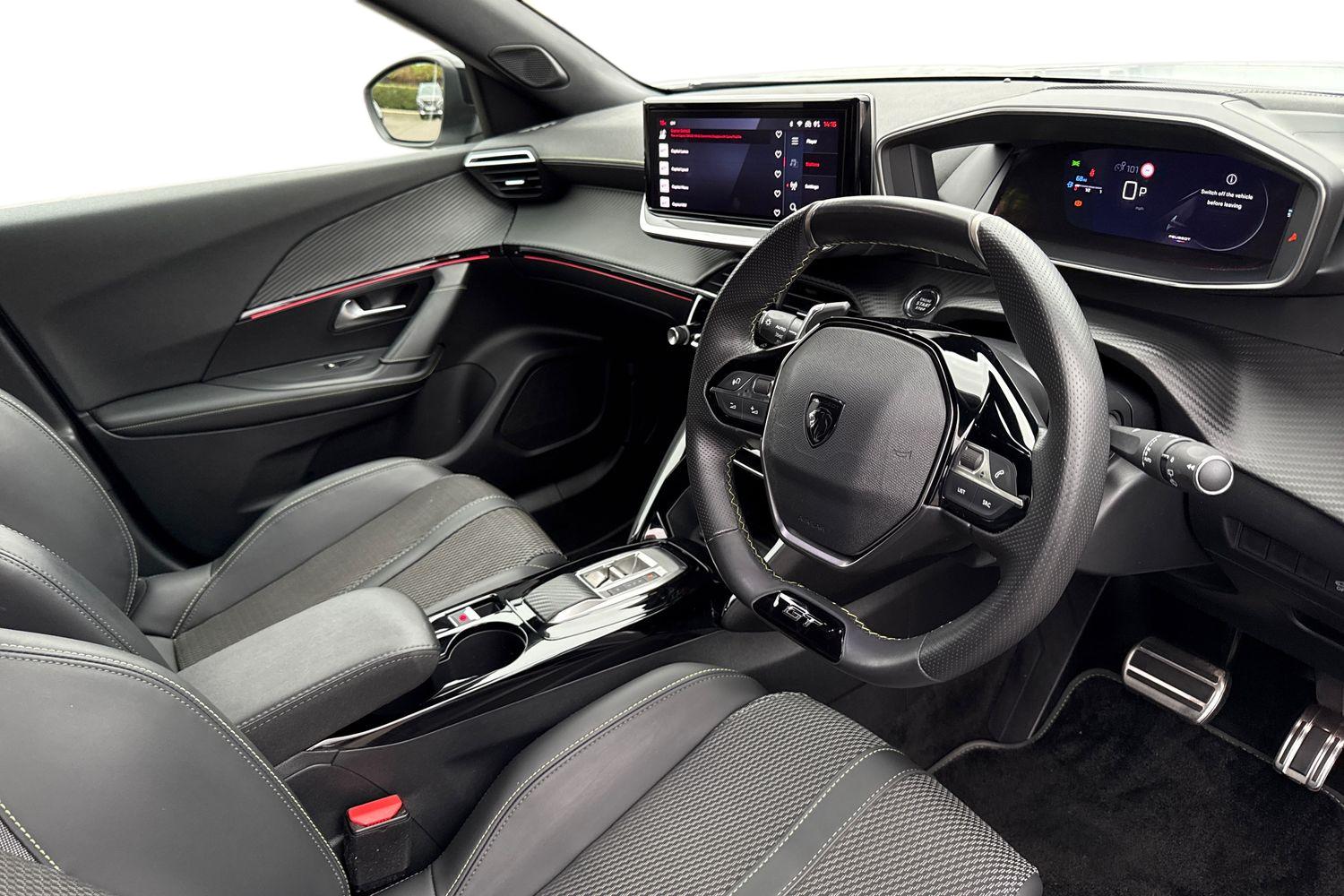 Used Peugeot 2008 2024 for sale - 77337142: Photo 14