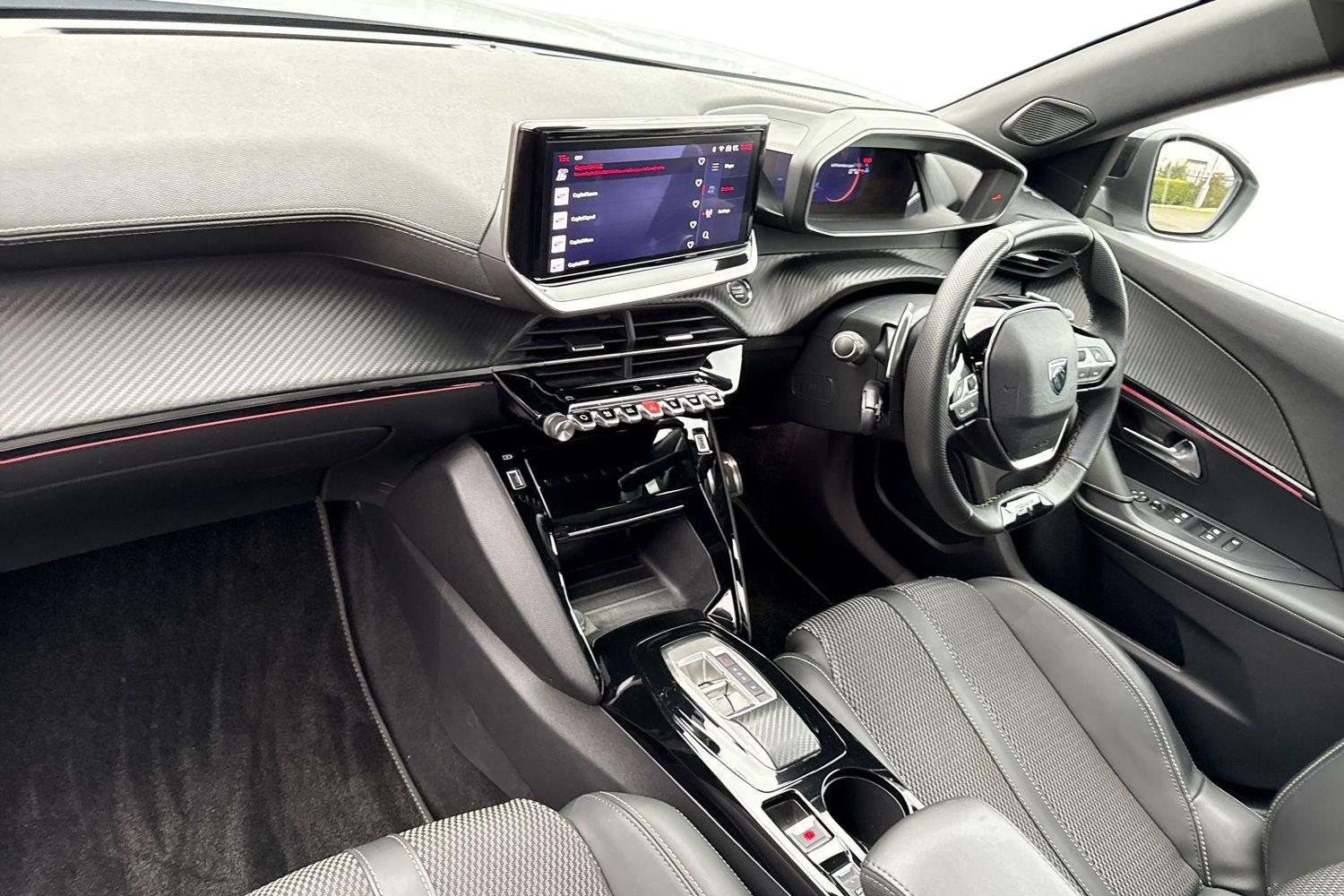 Used Peugeot 2008 2024 for sale - 77337142: Photo 15