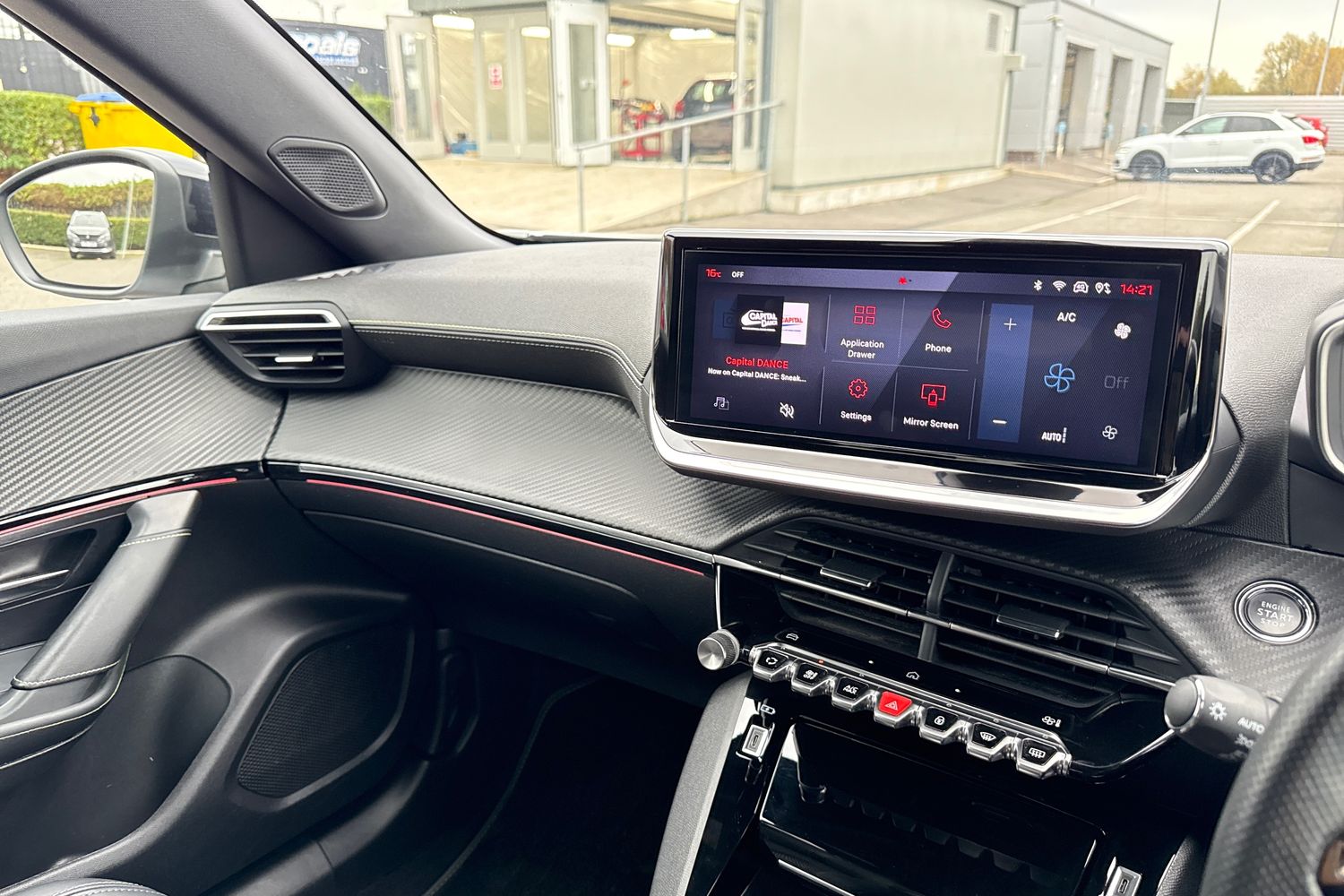 Used Peugeot 2008 2024 for sale - 77337142: Photo 17