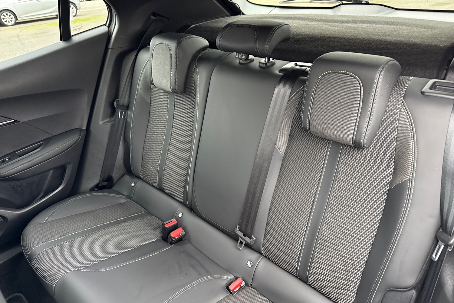 Used Peugeot 2008 2024 for sale - 77337142: Photo 19