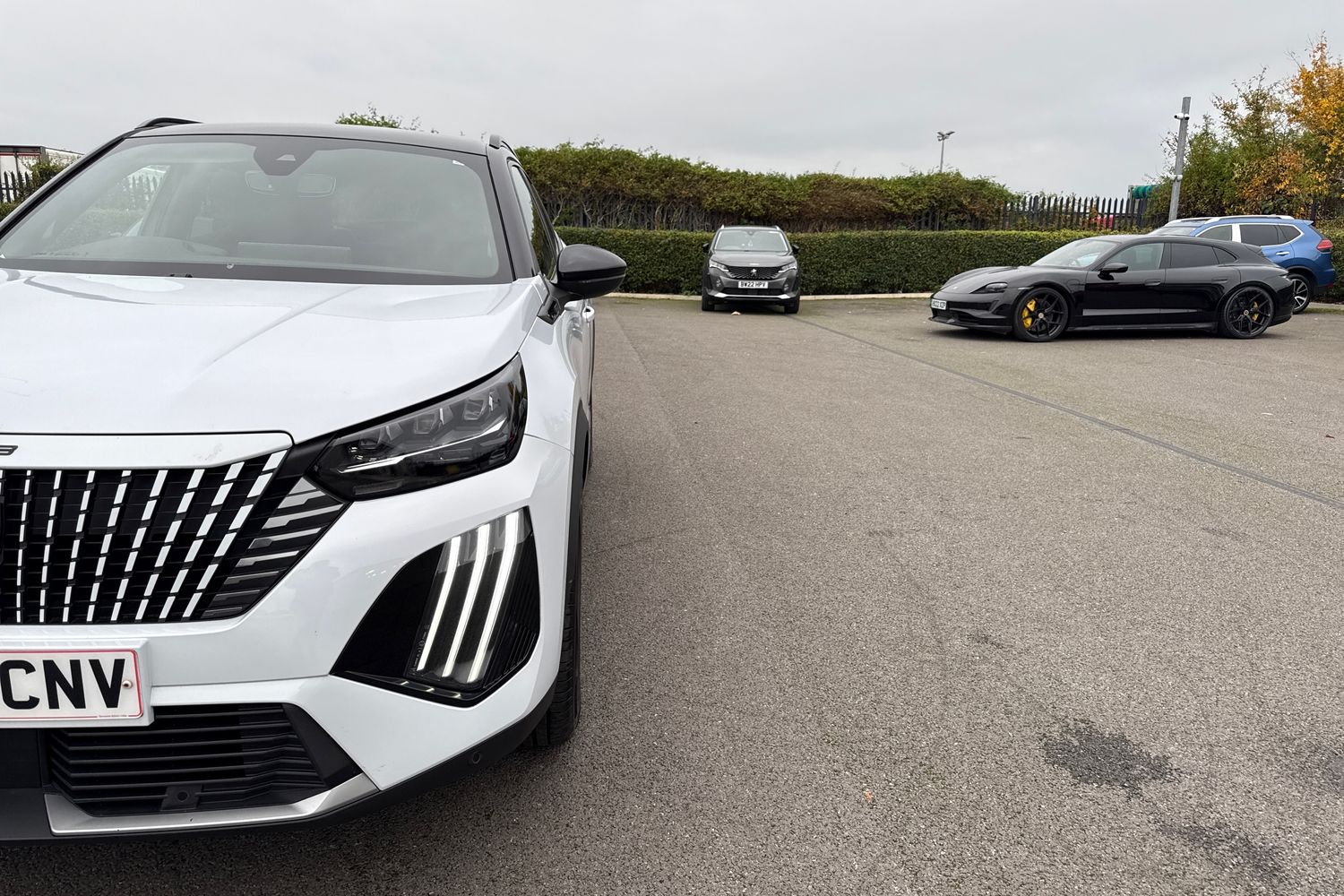 Used Peugeot 2008 2024 for sale - 77337142: Photo 26