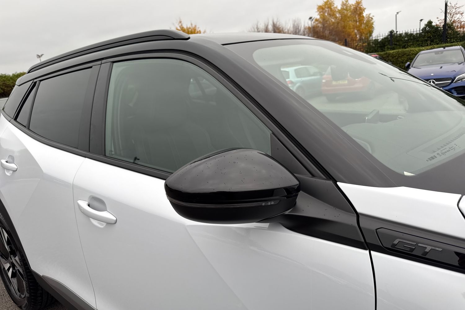 Used Peugeot 2008 2024 for sale - 77337142: Photo 28