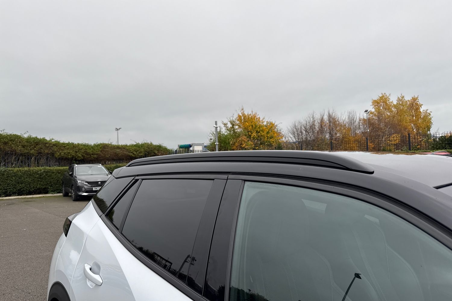 Used Peugeot 2008 2024 for sale - 77337142: Photo 29