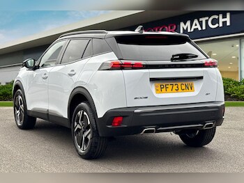 Used Peugeot 2008 2024 for sale - 77337142: Photo