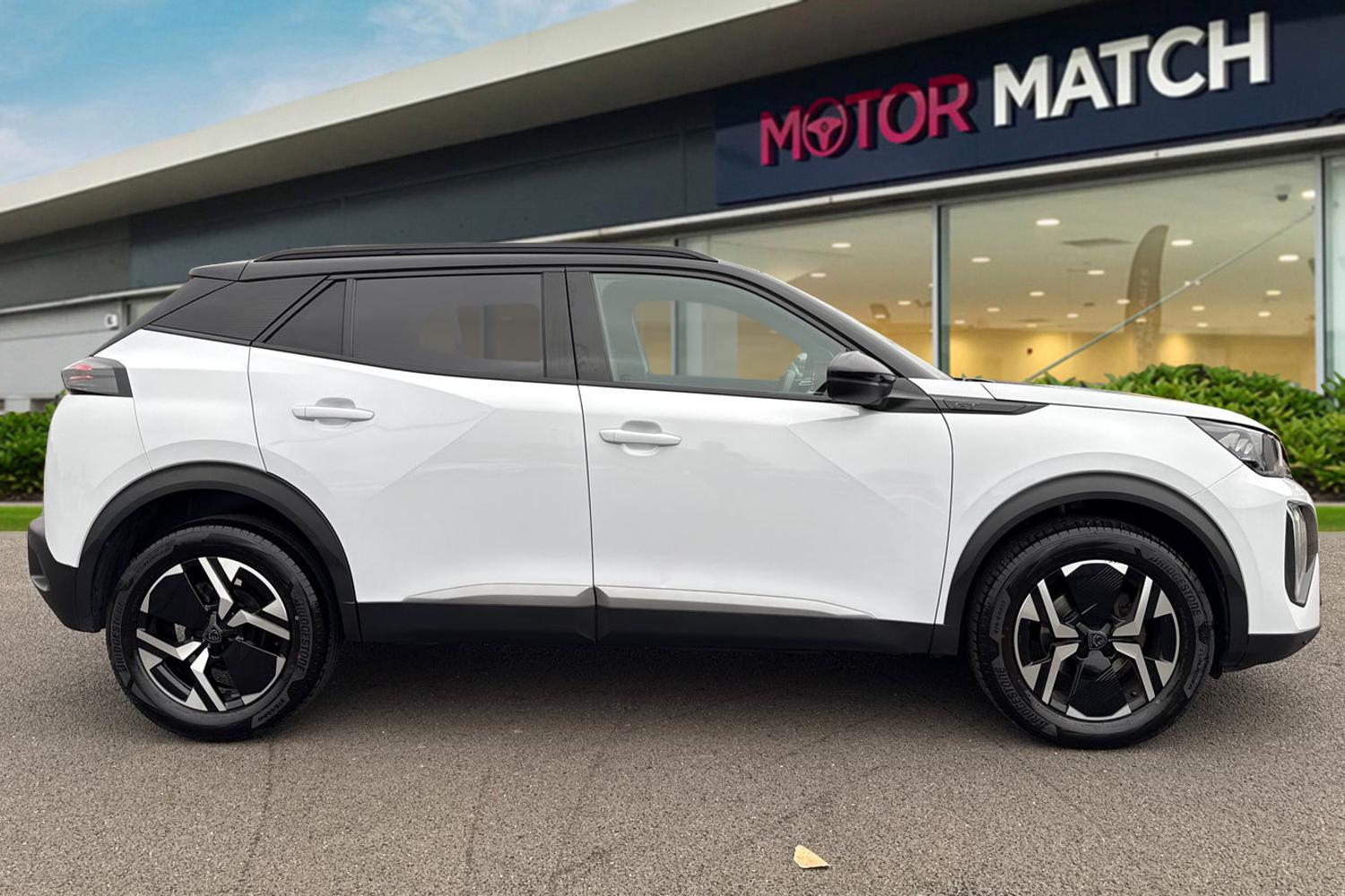 Used Peugeot 2008 2024 for sale - 77337142: Photo 3