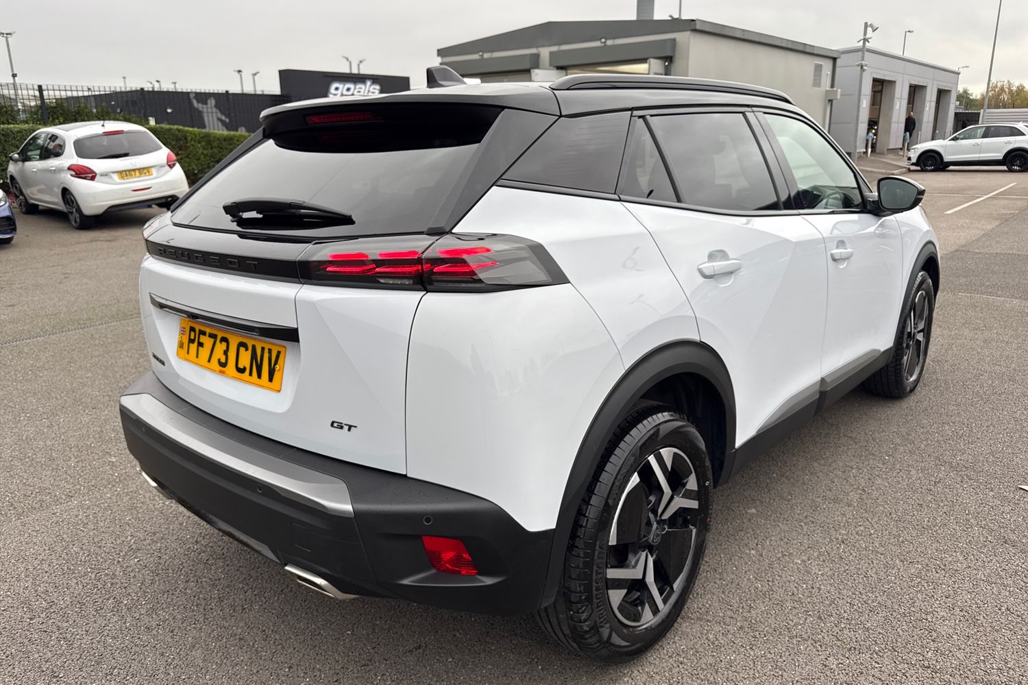 Used Peugeot 2008 2024 for sale - 77337142: Photo 34