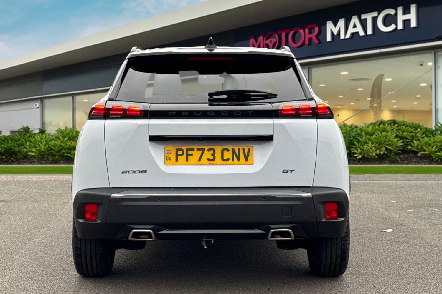 Used Peugeot 2008 2024 for sale - 77337142: Photo 4