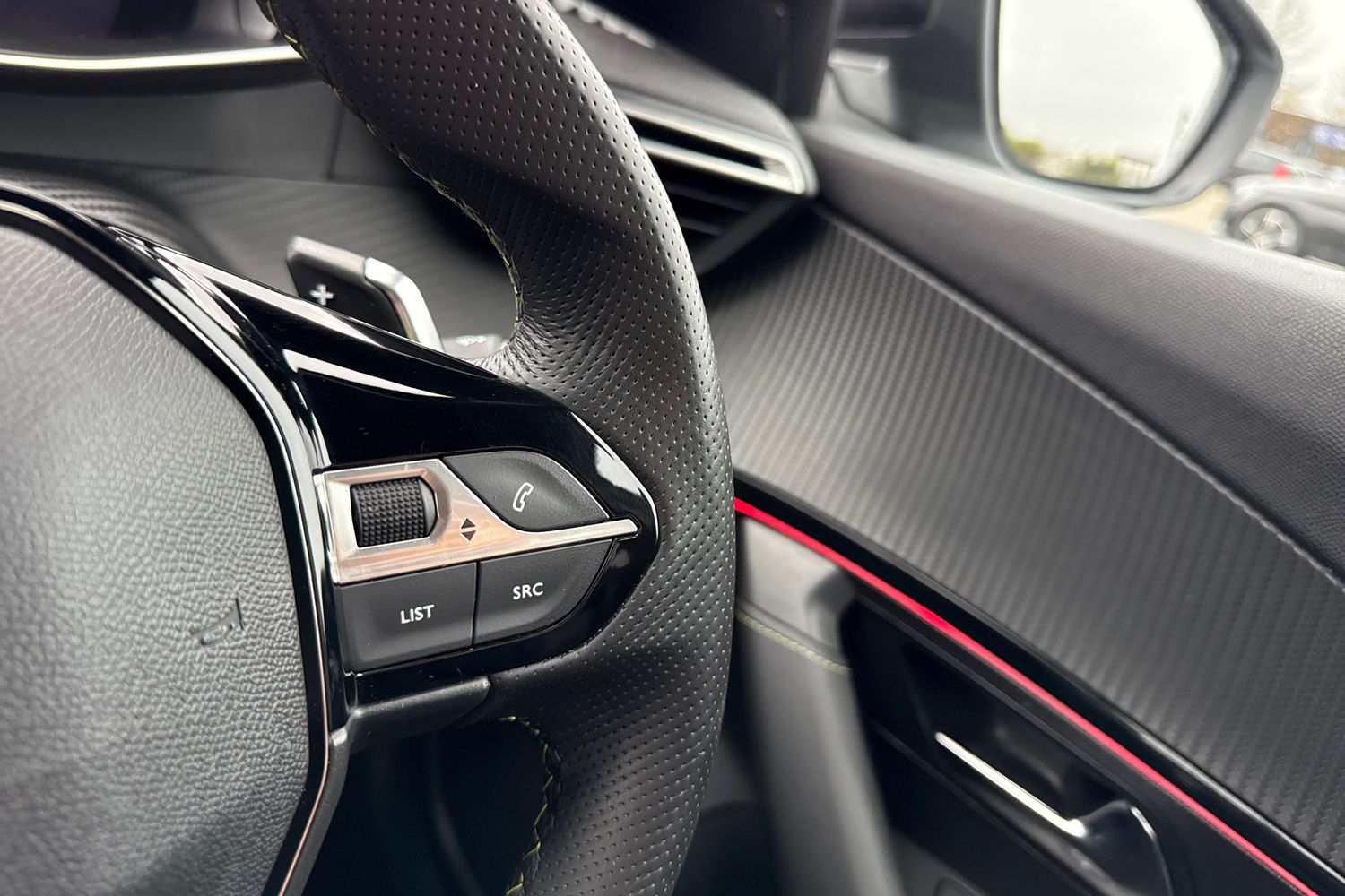 Used Peugeot 2008 2024 for sale - 77337142: Photo 40