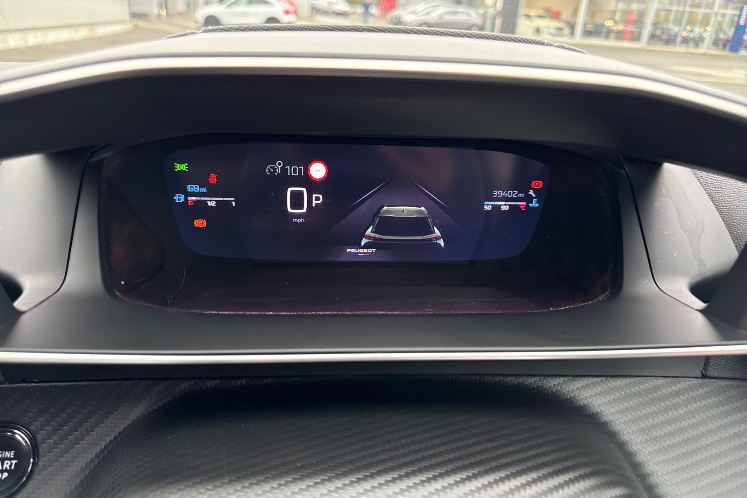 Used Peugeot 2008 2024 for sale - 77337142: Photo 43