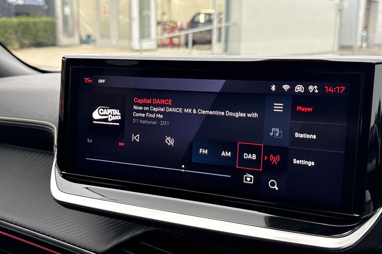 Used Peugeot 2008 2024 for sale - 77337142: Photo 44