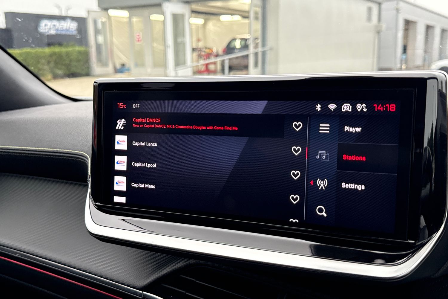 Used Peugeot 2008 2024 for sale - 77337142: Photo 45