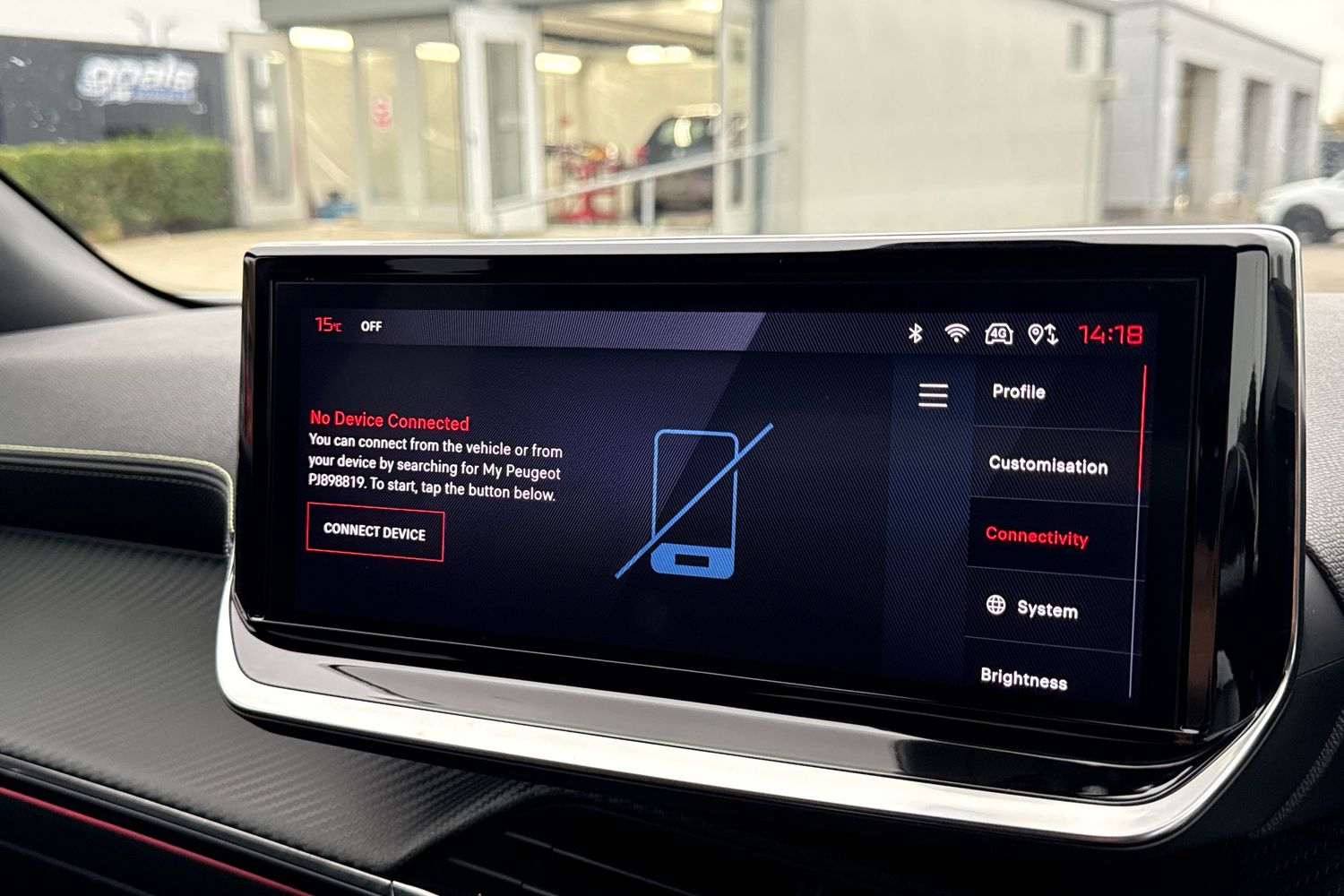 Used Peugeot 2008 2024 for sale - 77337142: Photo 46