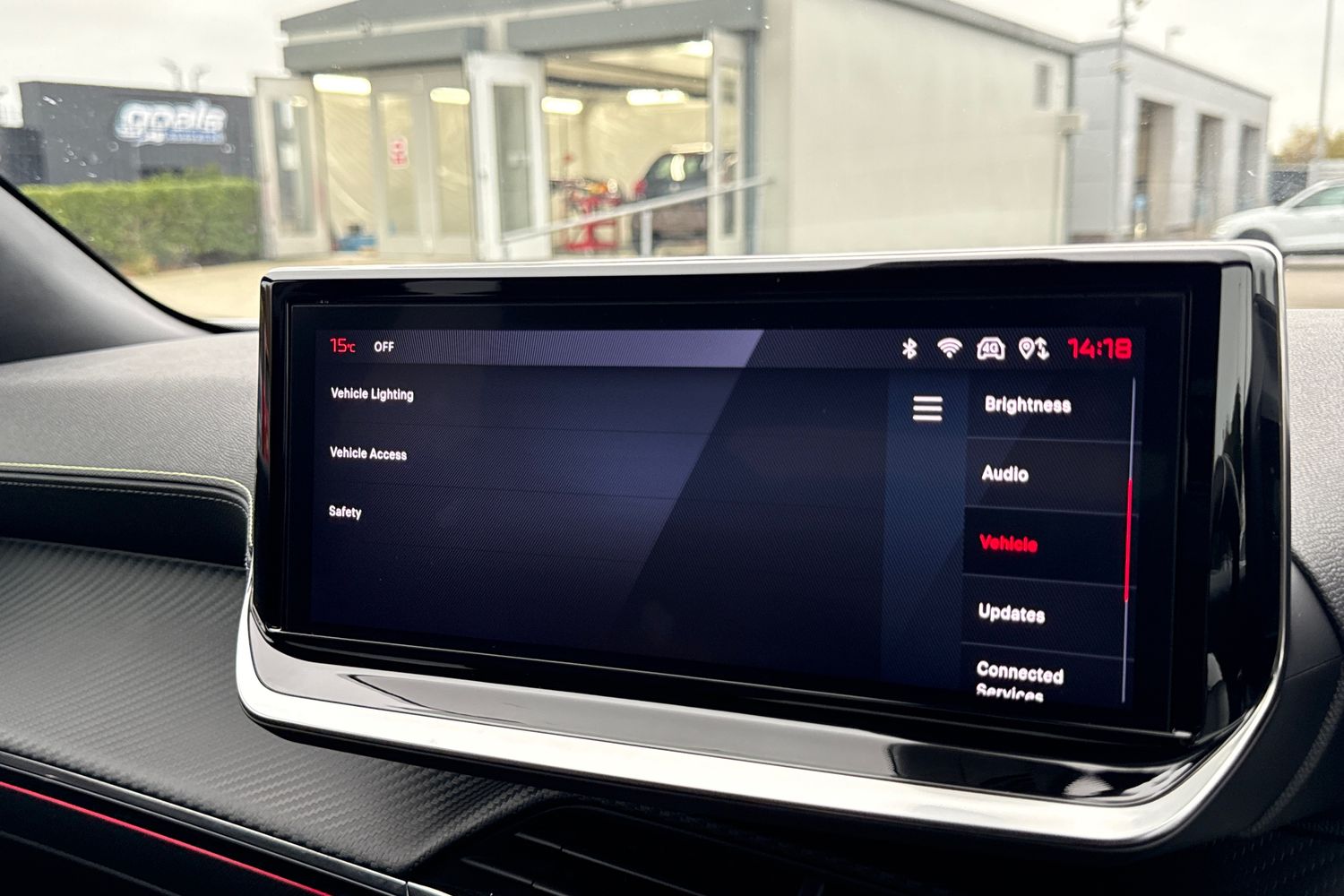 Used Peugeot 2008 2024 for sale - 77337142: Photo 49