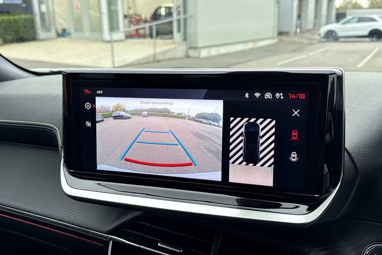 Used Peugeot 2008 2024 for sale - 77337142: Photo 50