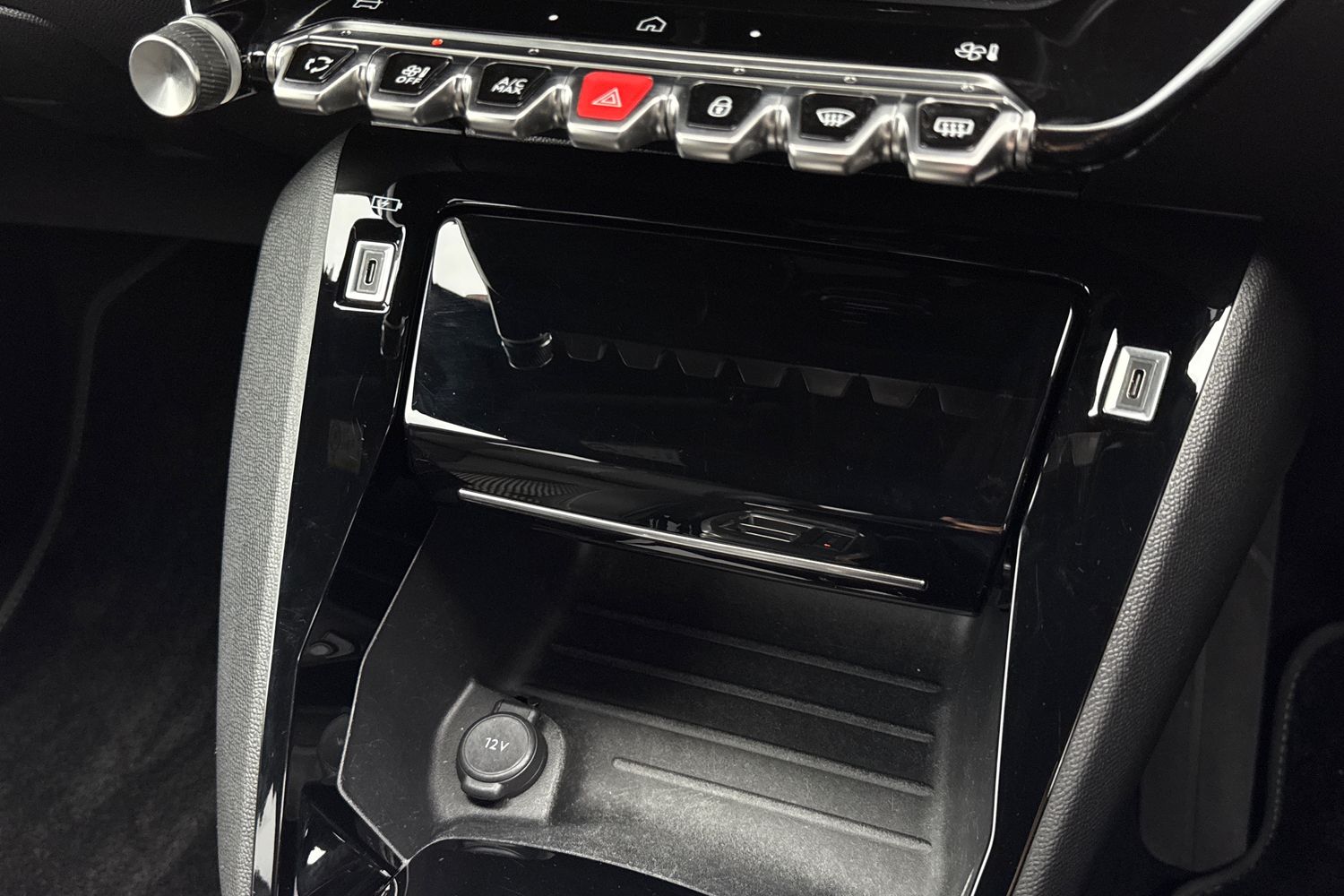 Used Peugeot 2008 2024 for sale - 77337142: Photo 54