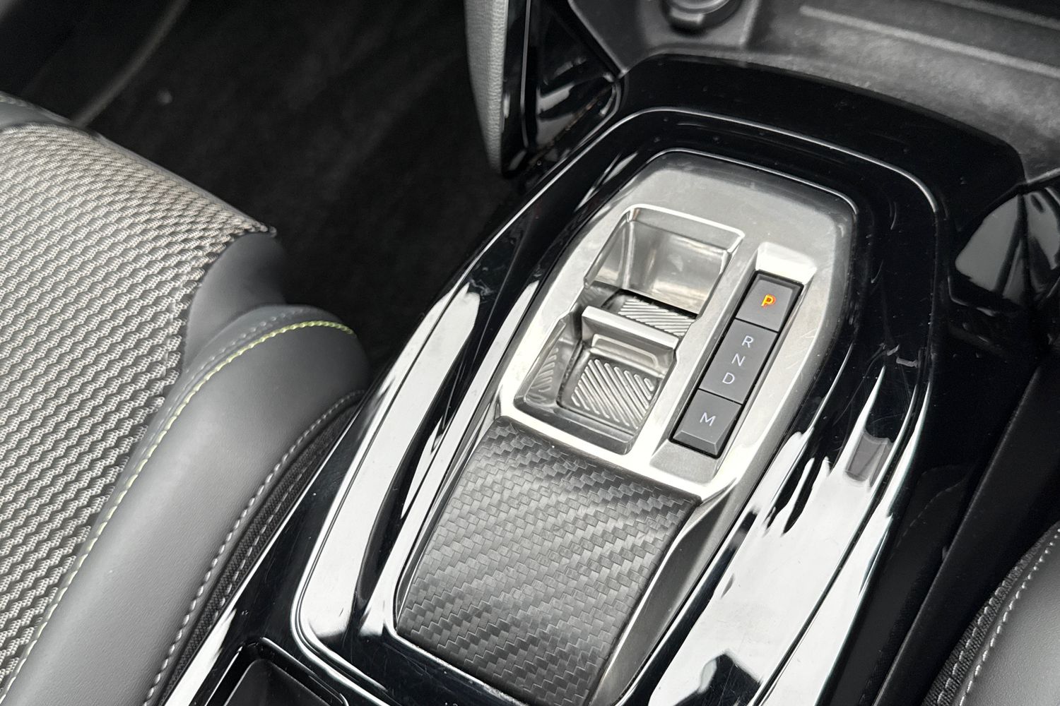 Used Peugeot 2008 2024 for sale - 77337142: Photo 55