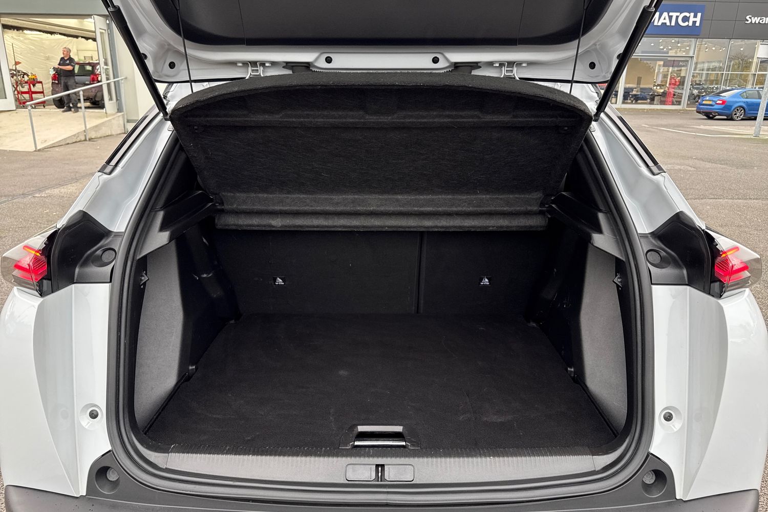 Used Peugeot 2008 2024 for sale - 77337142: Photo 7